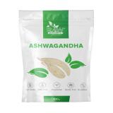 Raw Powders Ashwagandha (migdomoji vitanija) 100 g